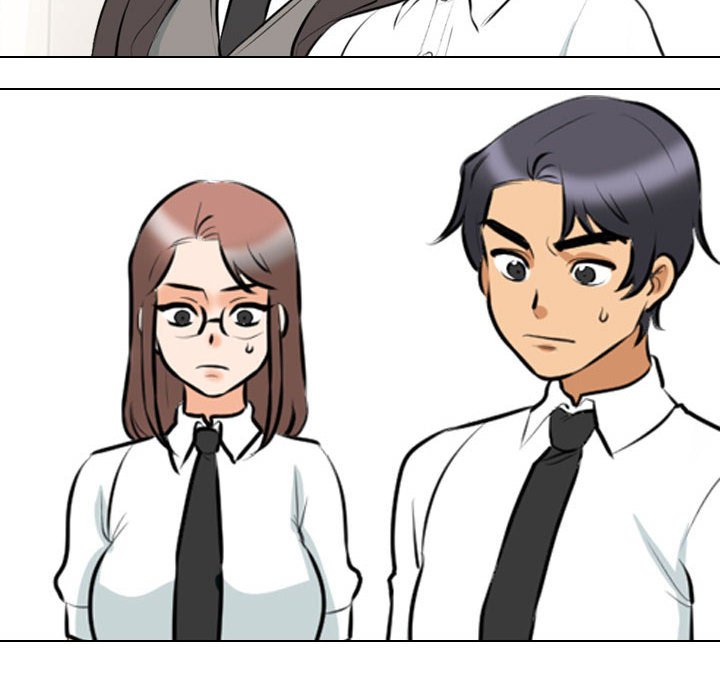 [Manhwa] Colleagues change love Plot, mature woman, big breasts#[132P]-116