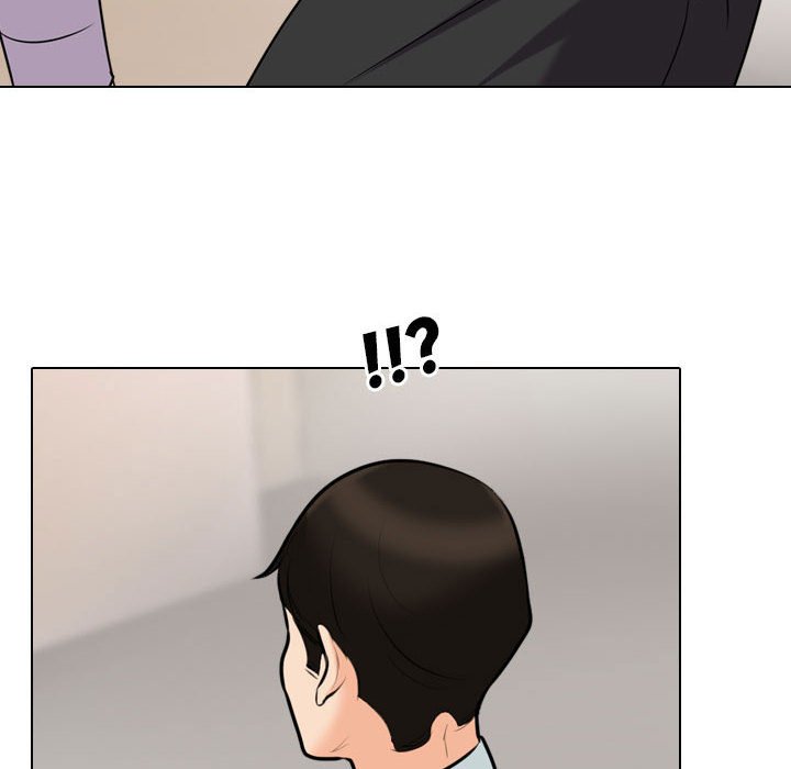 [Manhwa] Colleagues change love Plot, mature woman, big breasts#[132P]-120