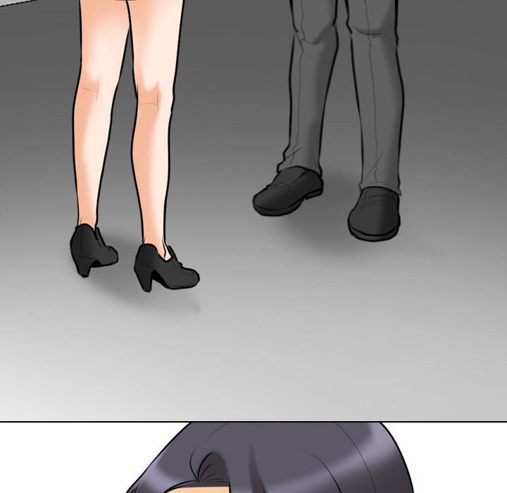 [Manhwa] Colleagues change love Plot, mature woman, big breasts#[132P]-18