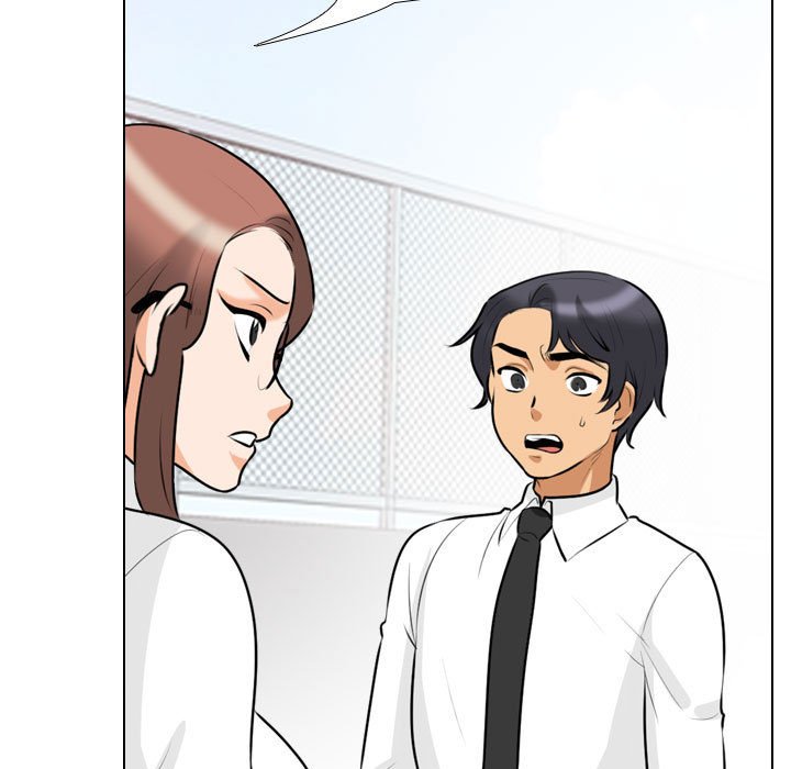 [Manhwa] Colleagues change love Plot, mature woman, big breasts#[132P]-25