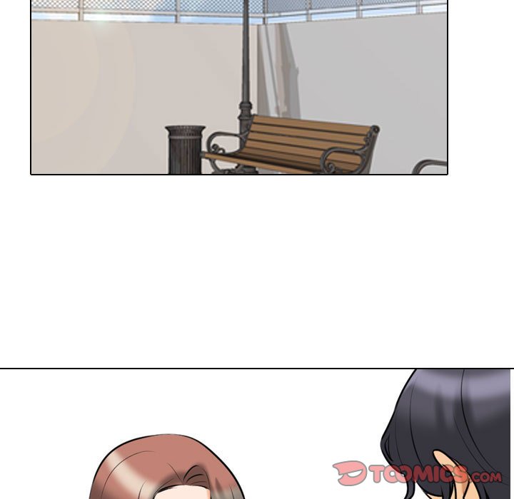 [Manhwa] Colleagues change love Plot, mature woman, big breasts#[132P]-33