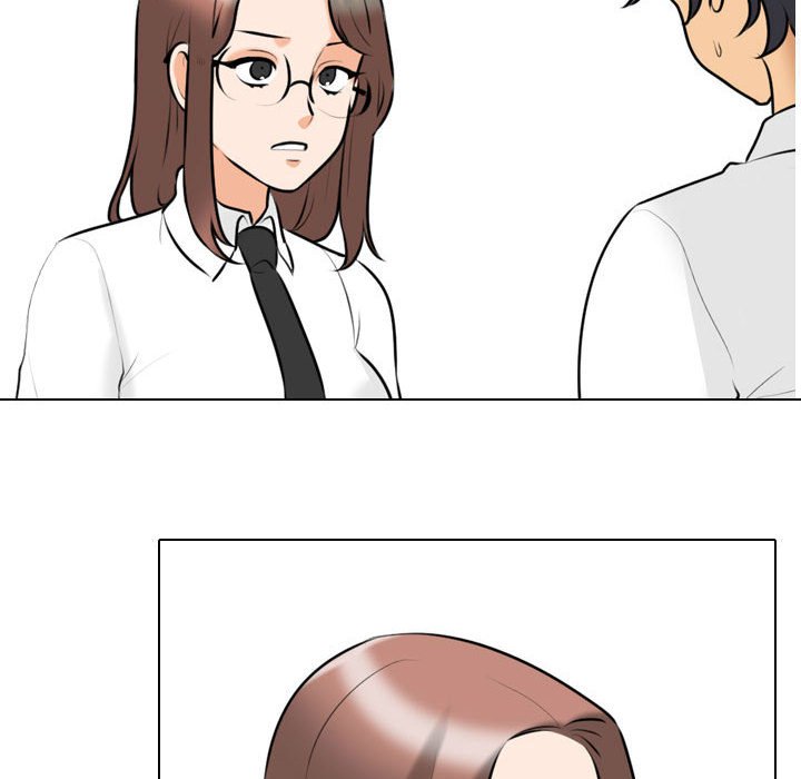 [Manhwa] Colleagues change love Plot, mature woman, big breasts#[132P]-34