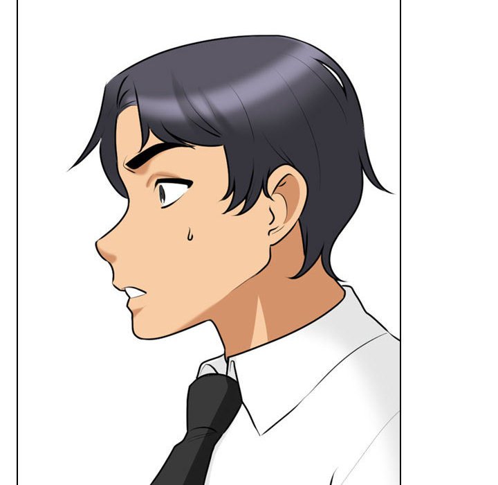 [Manhwa] Colleagues change love Plot, mature woman, big breasts#[132P]-36
