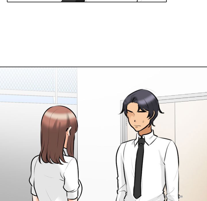 [Manhwa] Colleagues change love Plot, mature woman, big breasts#[132P]-37