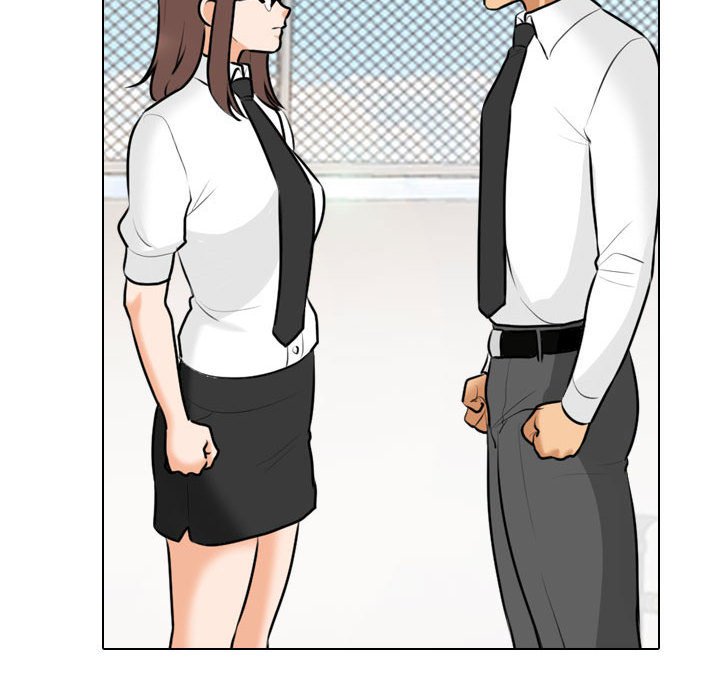 [Manhwa] Colleagues change love Plot, mature woman, big breasts#[132P]-46
