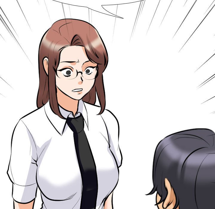 [Manhwa] Colleagues change love Plot, mature woman, big breasts#[132P]-49