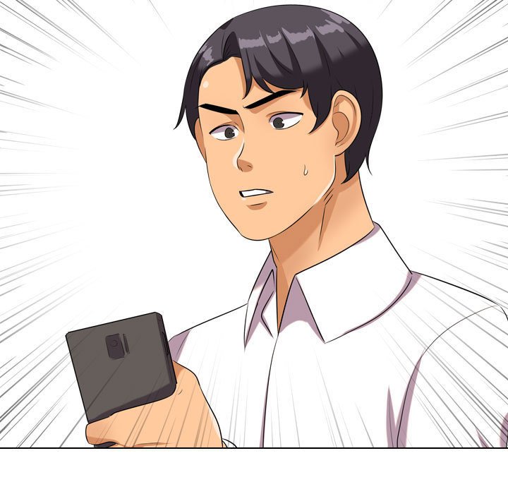 [Manhwa] Colleagues change love Plot, mature woman, big breasts#[132P]-5