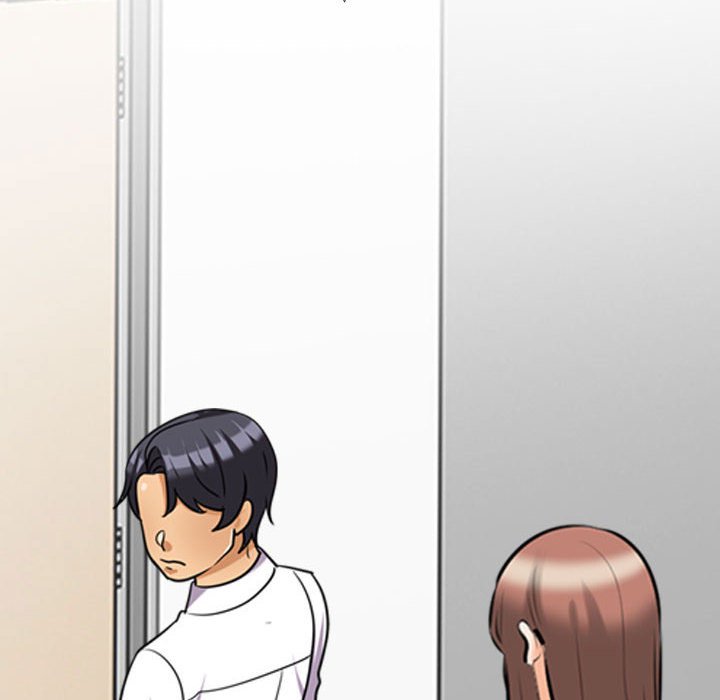 [Manhwa] Colleagues change love Plot, mature woman, big breasts#[132P]-78