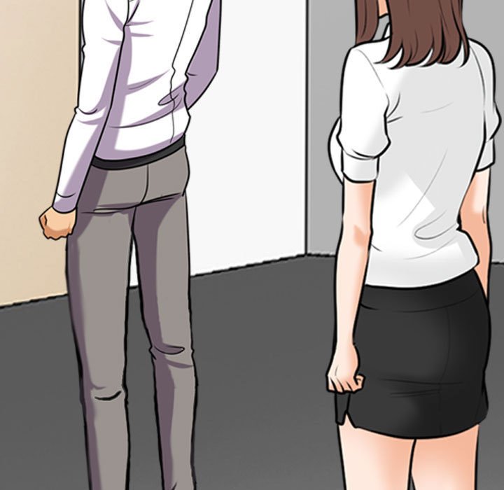 [Manhwa] Colleagues change love Plot, mature woman, big breasts#[132P]-79