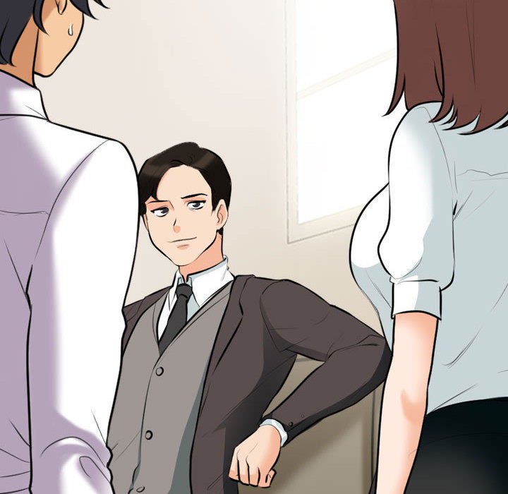 [Manhwa] Colleagues change love Plot, mature woman, big breasts#[132P]-88