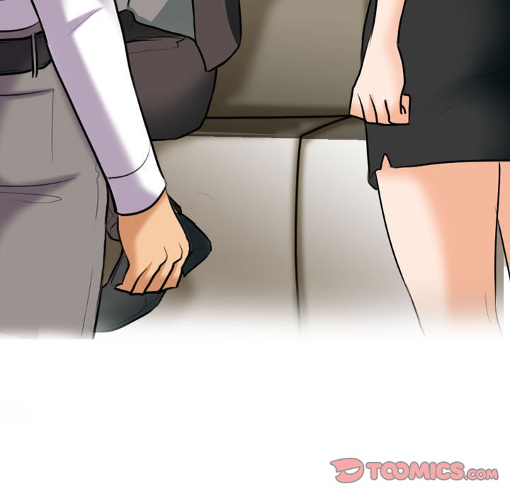 [Manhwa] Colleagues change love Plot, mature woman, big breasts#[132P]-89