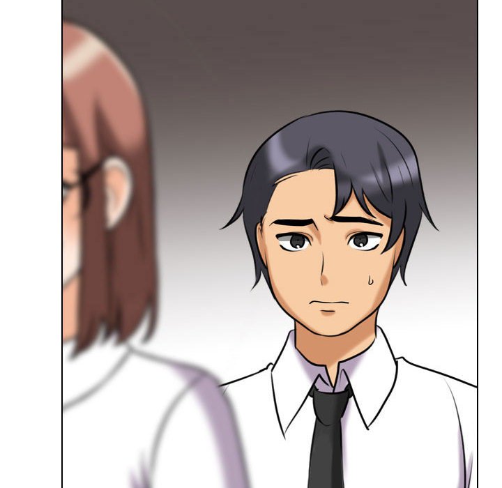[Manhwa] Colleagues change love Plot, mature woman, big breasts#[132P]-94