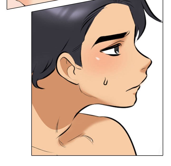 [Manhwa] Colleagues change love Plot, mature woman, big breasts#[120P]-109
