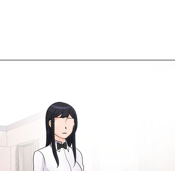 [Manhwa] Colleagues change love Plot, mature woman, big breasts#[120P]-112