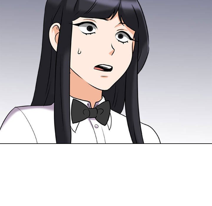 [Manhwa] Colleagues change love Plot, mature woman, big breasts#[120P]-119