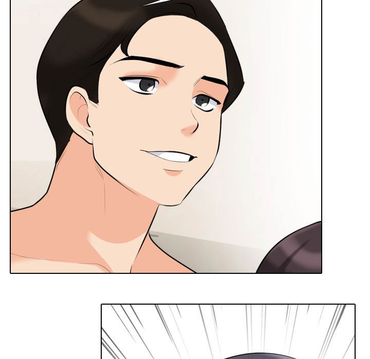 [Manhwa] Colleagues change love Plot, mature woman, big breasts#[120P]-19