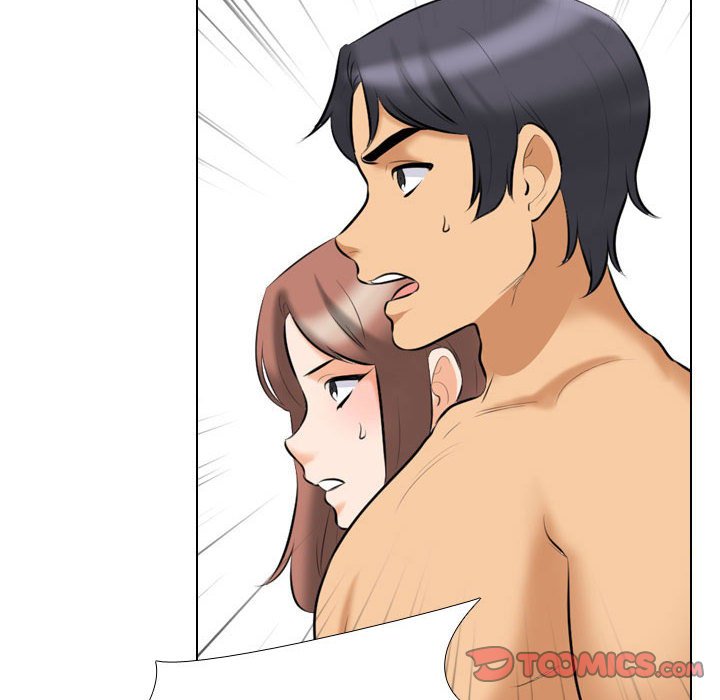 [Manhwa] Colleagues change love Plot, mature woman, big breasts#[120P]-20