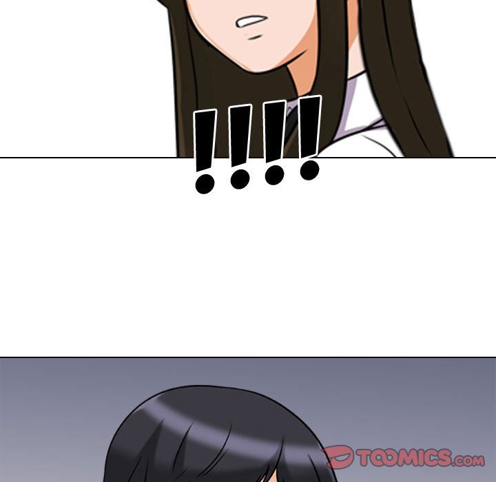 [Manhwa] Colleagues change love Plot, mature woman, big breasts#[119P]-10