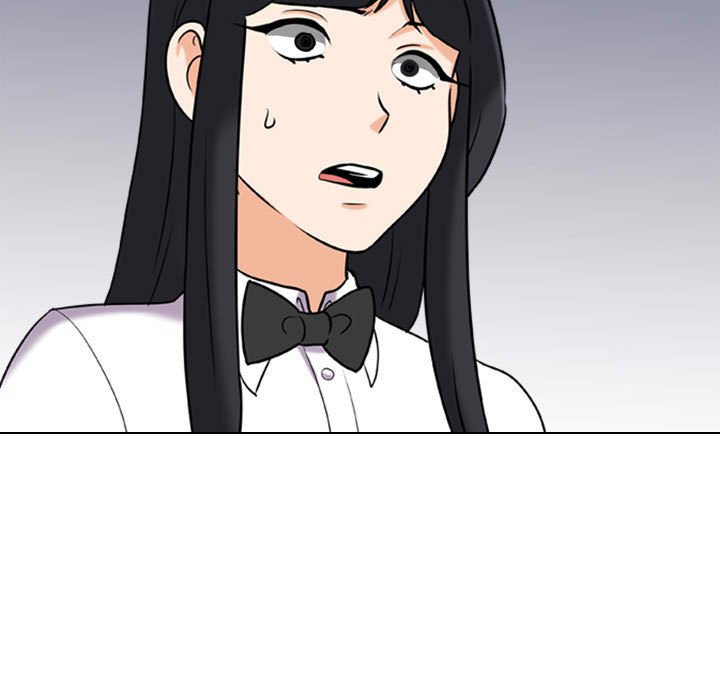 [Manhwa] Colleagues change love Plot, mature woman, big breasts#[119P]-11