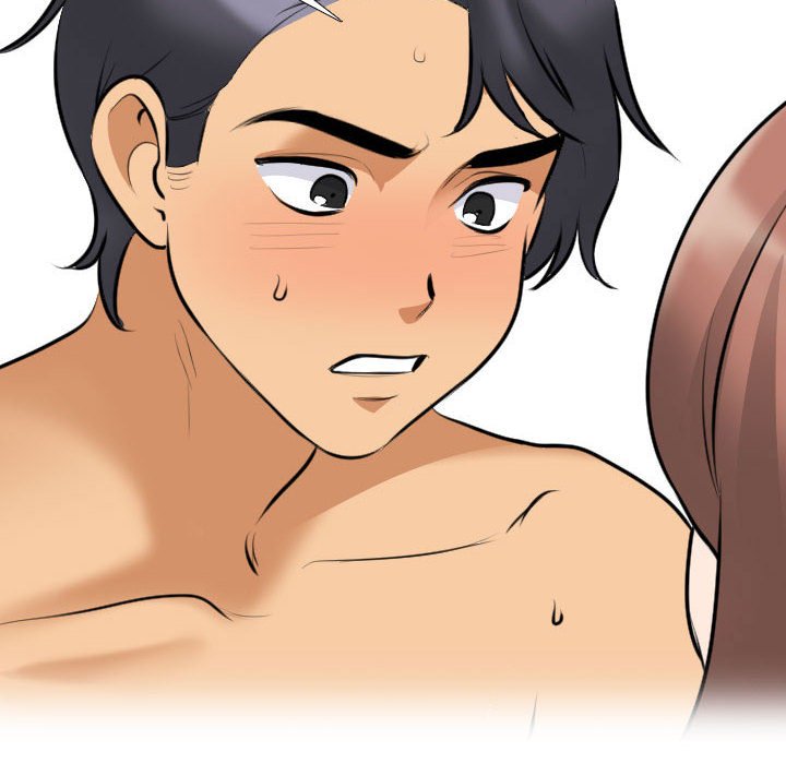 [Manhwa] Colleagues change love Plot, mature woman, big breasts#[119P]-44
