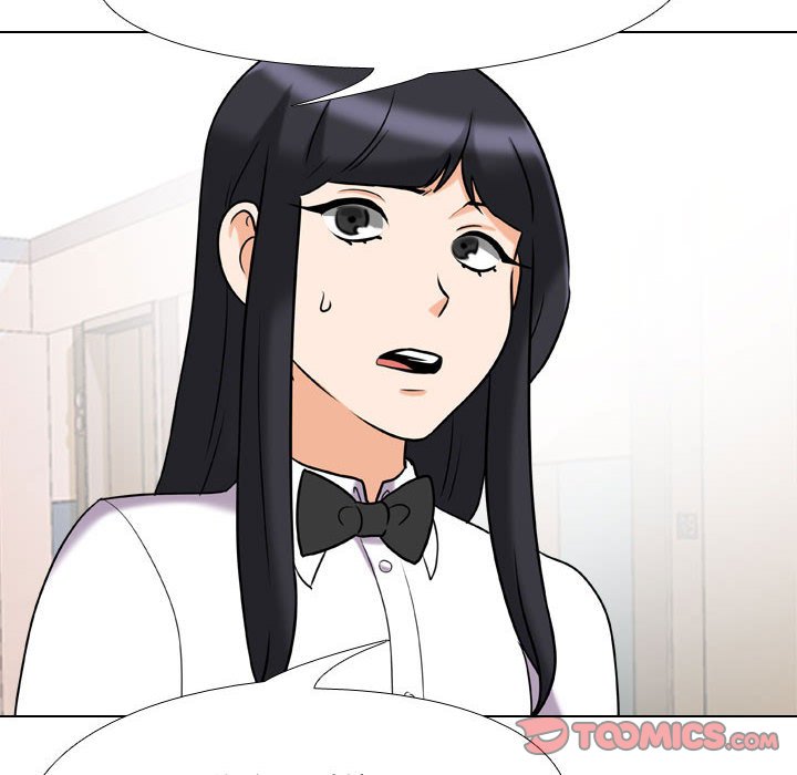 [Manhwa] Colleagues change love Plot, mature woman, big breasts#[119P]-6
