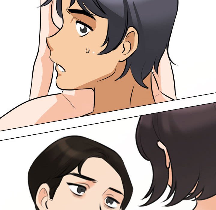 [Manhwa] Colleagues change love Plot, mature woman, big breasts#[119P]-96