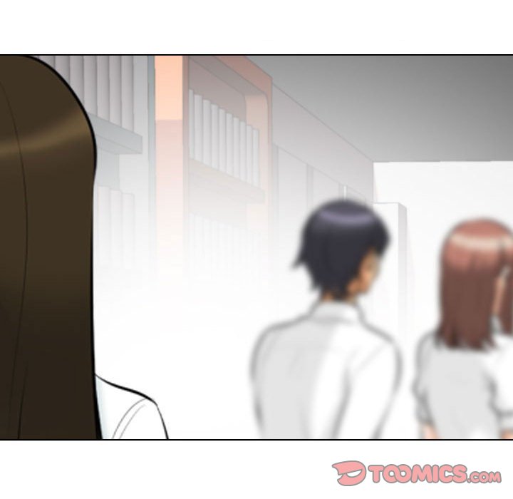 [Manhwa] Colleagues change love Plot, mature woman, big breasts#[123P]-117