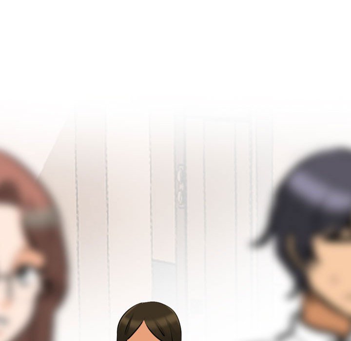 [Manhwa] Colleagues change love Plot, mature woman, big breasts#[123P]-118