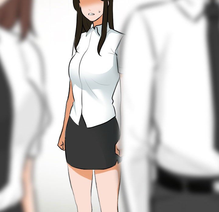 [Manhwa] Colleagues change love Plot, mature woman, big breasts#[123P]-119