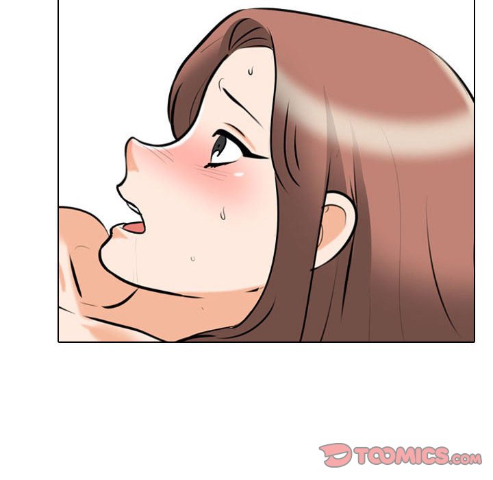 [Manhwa] Colleagues change love Plot, mature woman, big breasts#[123P]-87