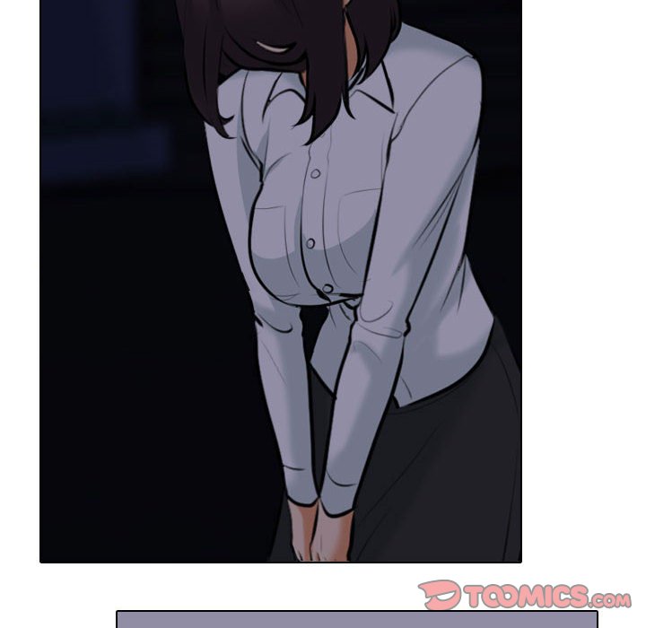 [Manhwa] Colleagues change love Plot, mature woman, big breasts#[117P]-110