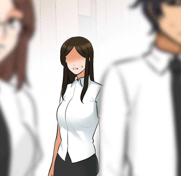 [Manhwa] Colleagues change love Plot, mature woman, big breasts#[117P]-12