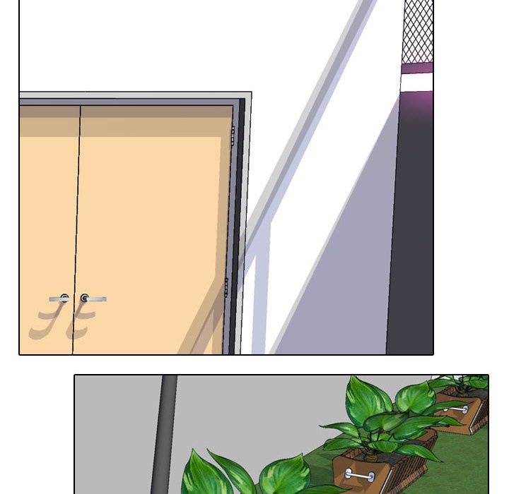 [Manhwa] Colleagues change love Plot, mature woman, big breasts#[117P]-40