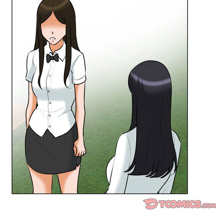 [Manhwa] Colleagues change love Plot, mature woman, big breasts#[117P]-44