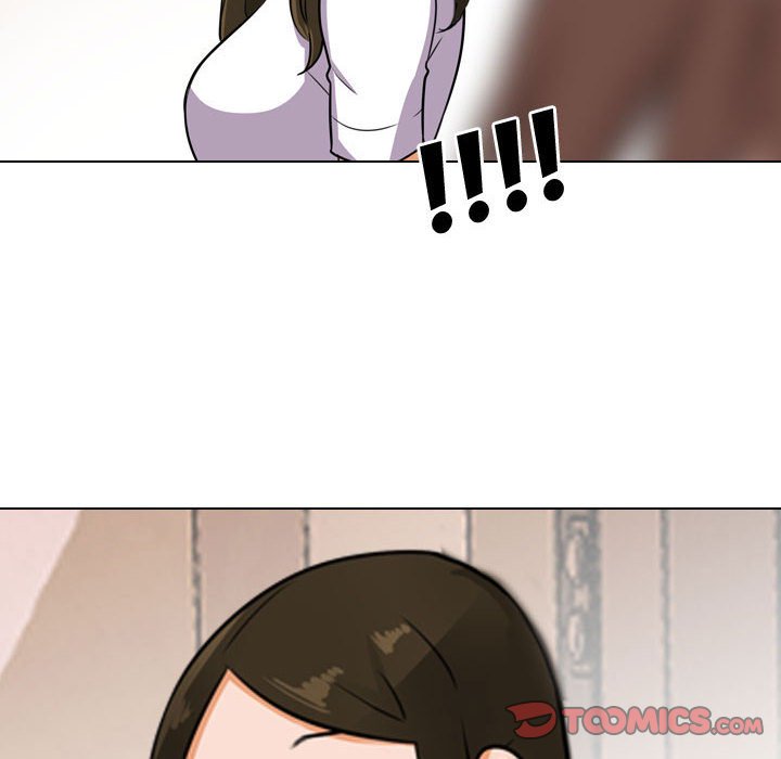 [Manhwa] Colleagues change love Plot, mature woman, big breasts#[117P]-8