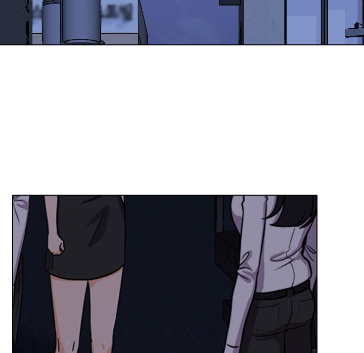 [Manhwa] Colleagues change love Plot, mature woman, big breasts#[117P]-94