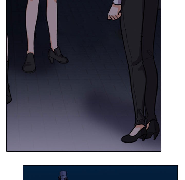 [Manhwa] Colleagues change love Plot, mature woman, big breasts#[117P]-95