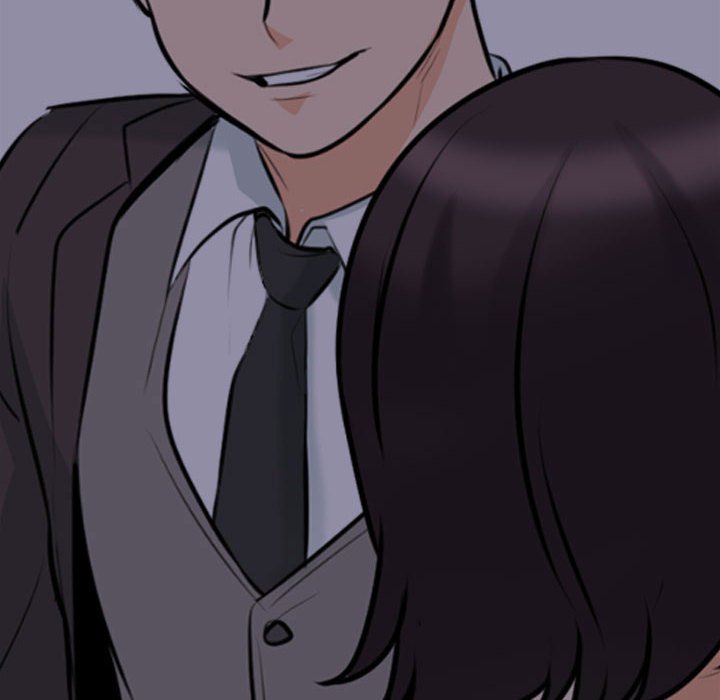 [Manhwa] Colleagues change love Plot, mature woman, big breasts#[119P]-12