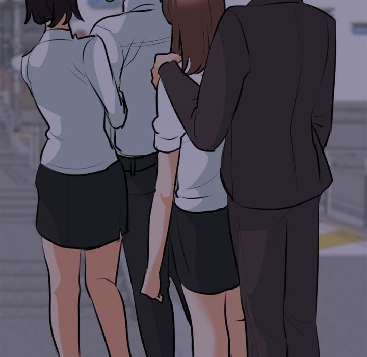 [Manhwa] Colleagues change love Plot, mature woman, big breasts#[119P]-51