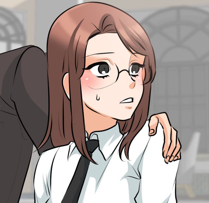 [Manhwa] Colleagues change love Plot, mature woman, big breasts#[119P]-57