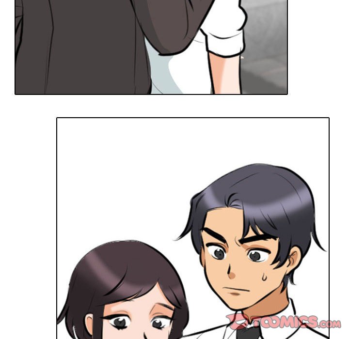 [Manhwa] Colleagues change love Plot, mature woman, big breasts#[119P]-82