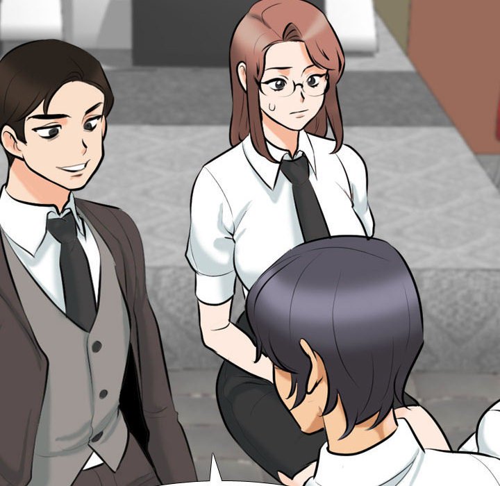 [Manhwa] Colleagues change love Plot, mature woman, big breasts#[119P]-84