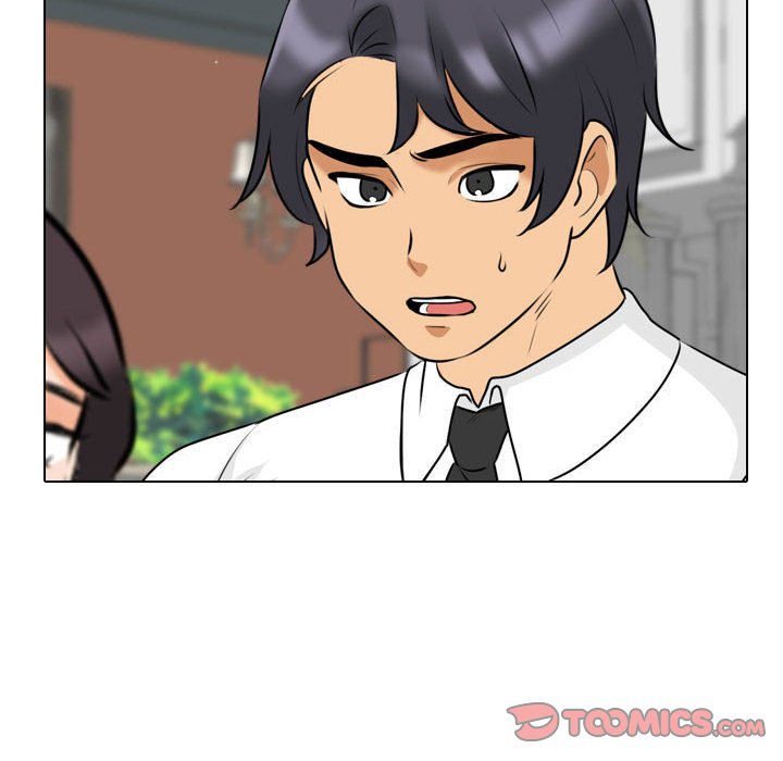 [Manhwa] Colleagues change love Plot, mature woman, big breasts#[119P]-86
