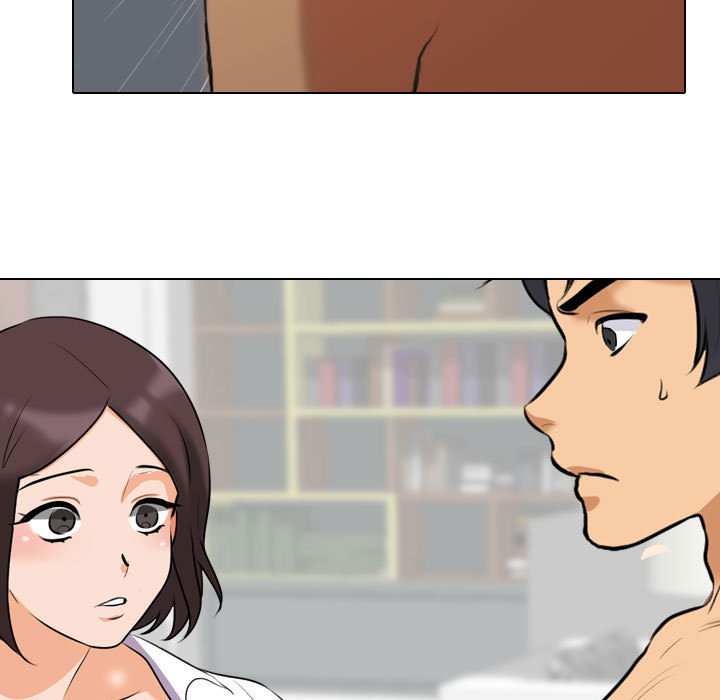 [Manhwa] Colleagues change love Plot, mature woman, big breasts#[119P]-97