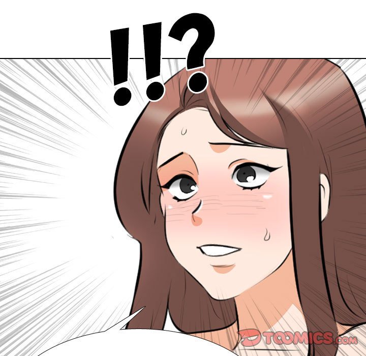 [Manhwa] Colleagues change love Plot, mature woman, big breasts#[120P]-110