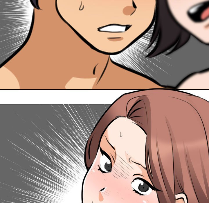 [Manhwa] Colleagues change love Plot, mature woman, big breasts#[120P]-118