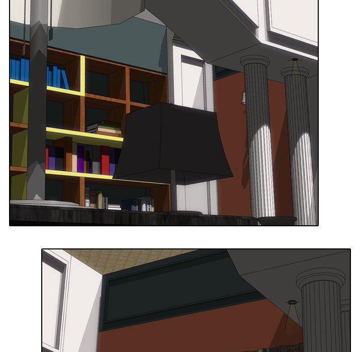 [Manhwa] Colleagues change love Plot, mature woman, big breasts#[120P]-13