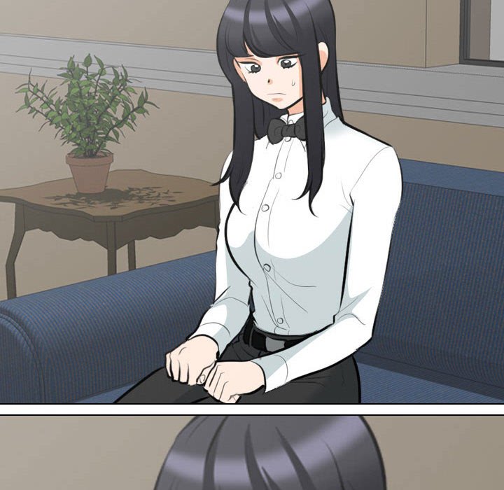 [Manhwa] Colleagues change love Plot, mature woman, big breasts#[122P]-120