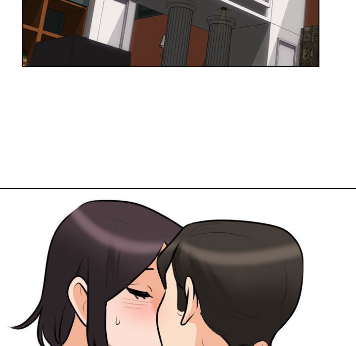 [Manhwa] Colleagues change love Plot, mature woman, big breasts#[122P]-49