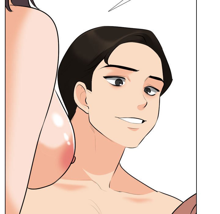 [Manhwa] Colleagues change love Plot, mature woman, big breasts#[122P]-59